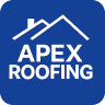 Apex Roofing badge